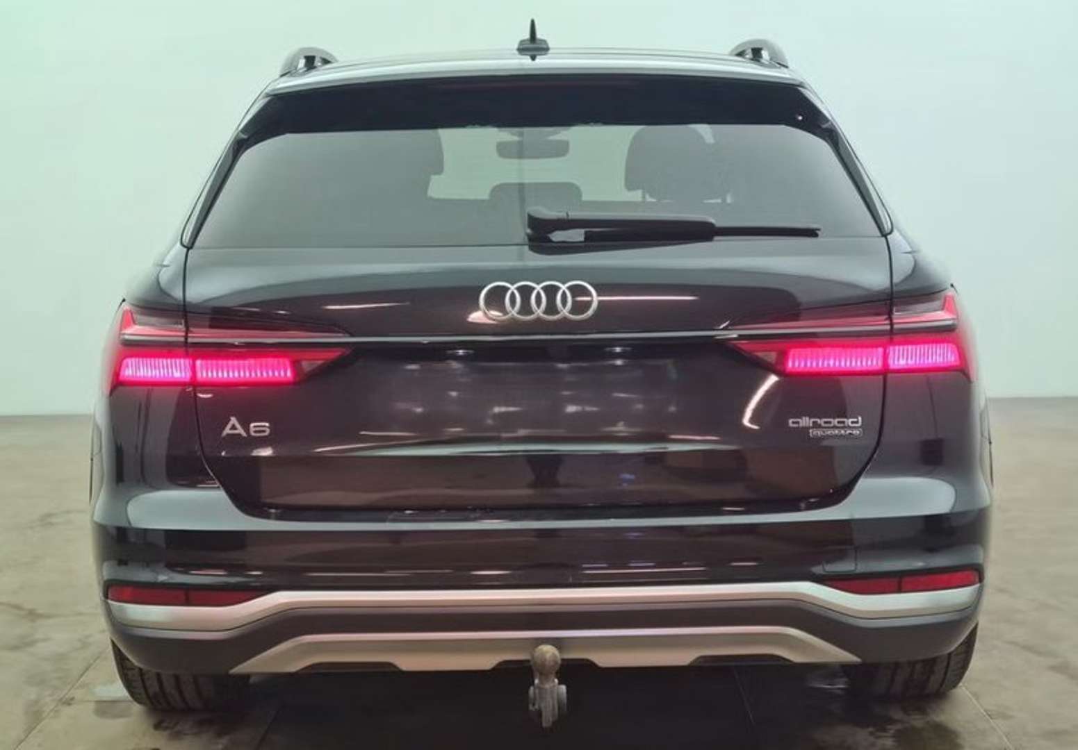 Audi A6 Allroad 40 TDI - 2021 - Joinsteer - #3