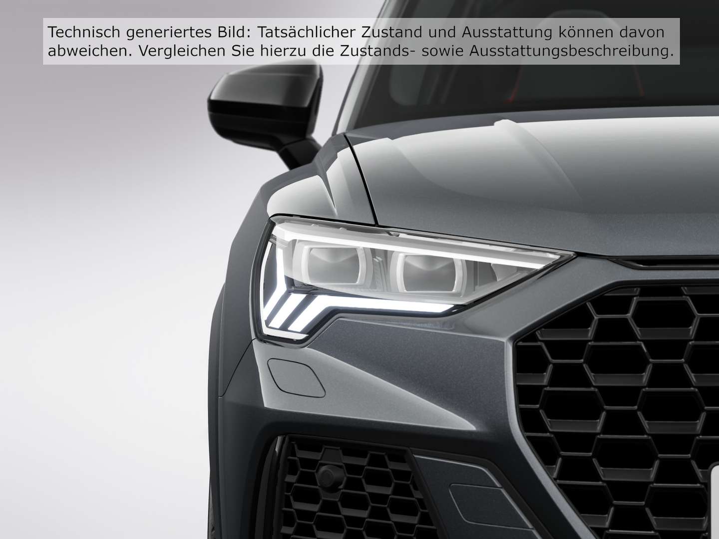 Audi RSQ3 2.5 TFSI - 2021 - Joinsteer - #6