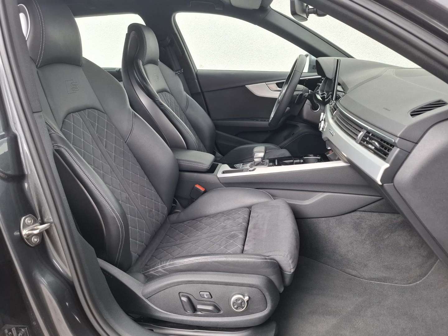 Audi S4 Avant TDI - 2023 - Joinsteer - #4