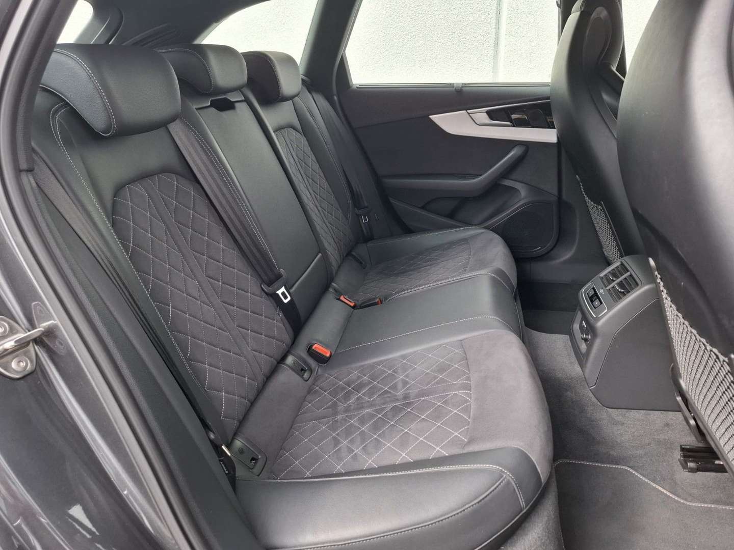 Audi S4 Avant TDI - 2023 - Joinsteer - #5