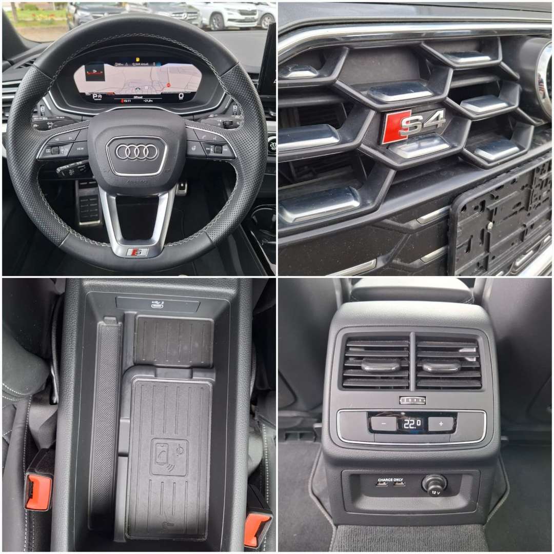 Audi S4 Avant TDI - 2023 - Joinsteer - #6