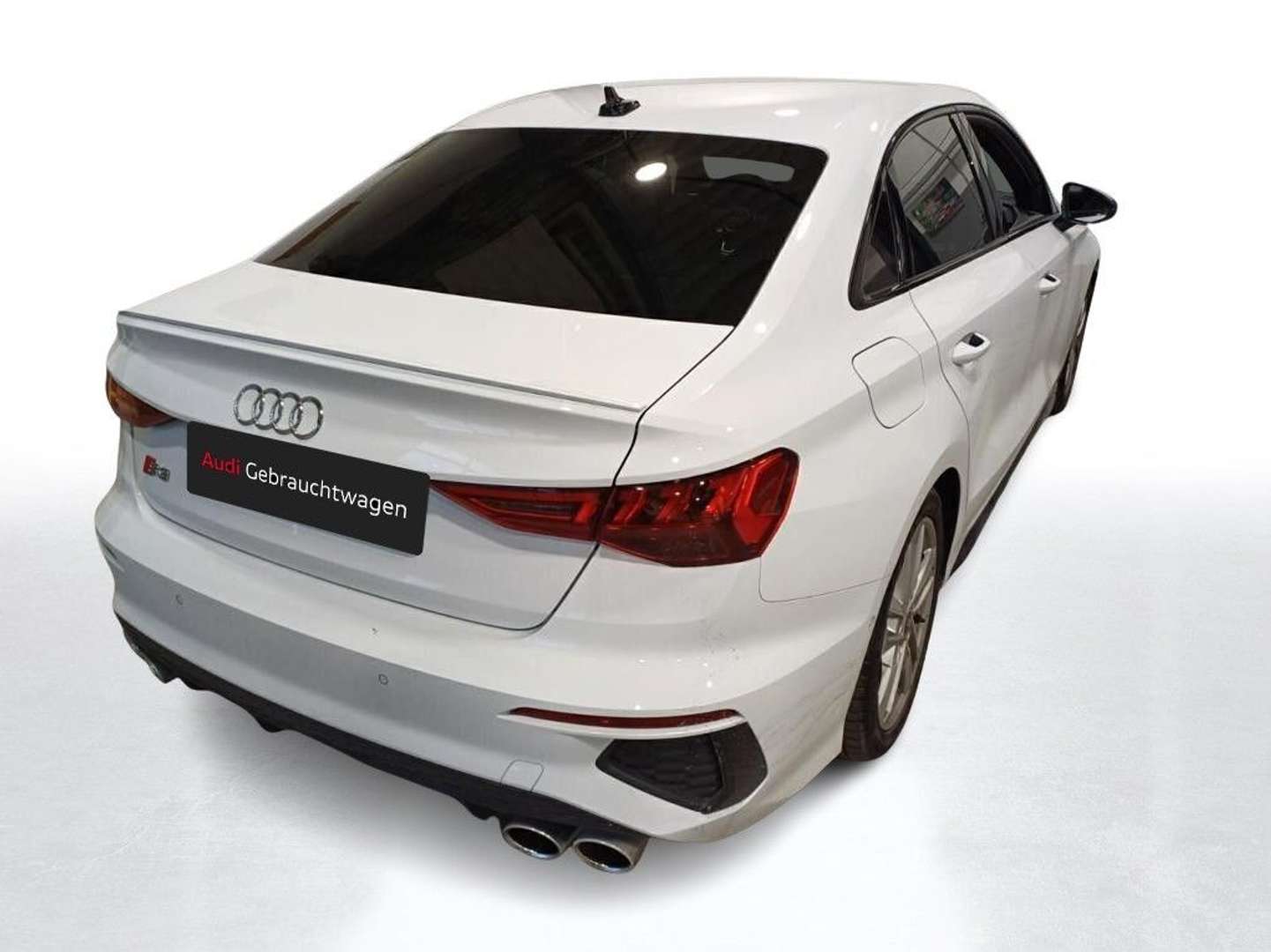 Audi S3 2.0 TFSI - 2022 - Joinsteer - #3