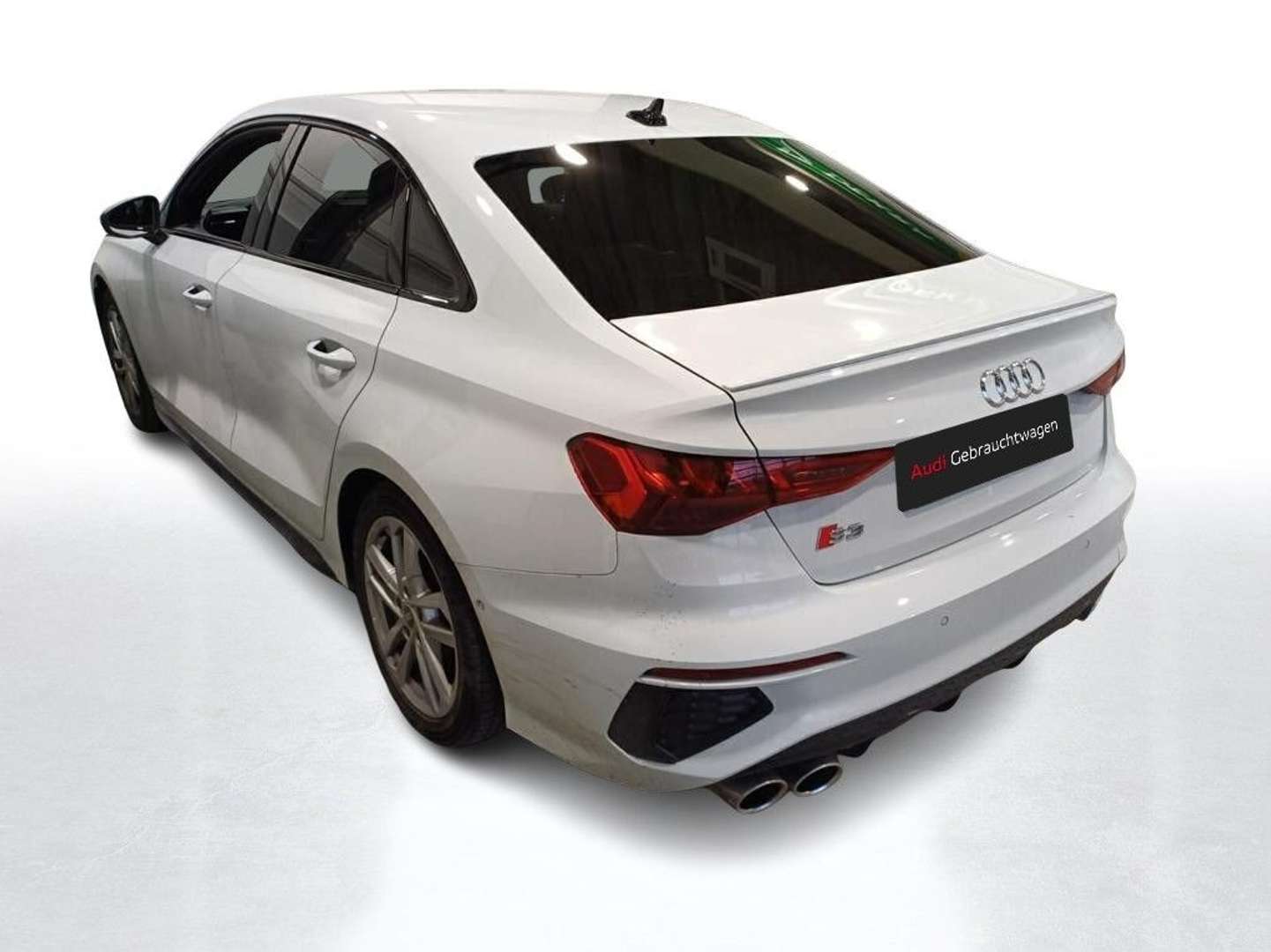 Audi S3 2.0 TFSI - 2022 - Joinsteer - #4