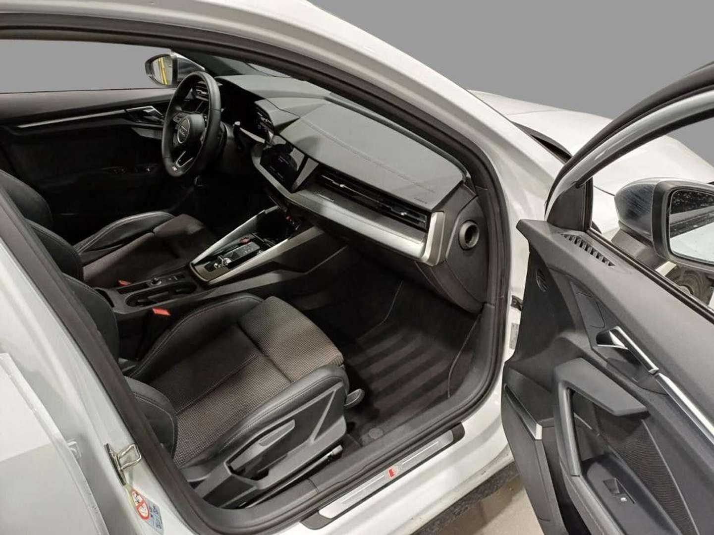 Audi S3 2.0 TFSI - 2022 - Joinsteer - #6