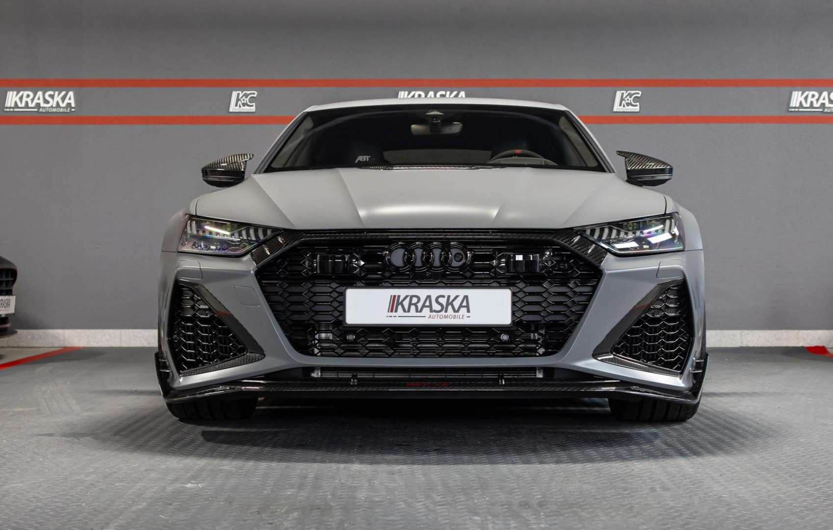 Audi RS7 ABT Legacy Edition 4.0 TFSI - 2023 - Joinsteer - #3