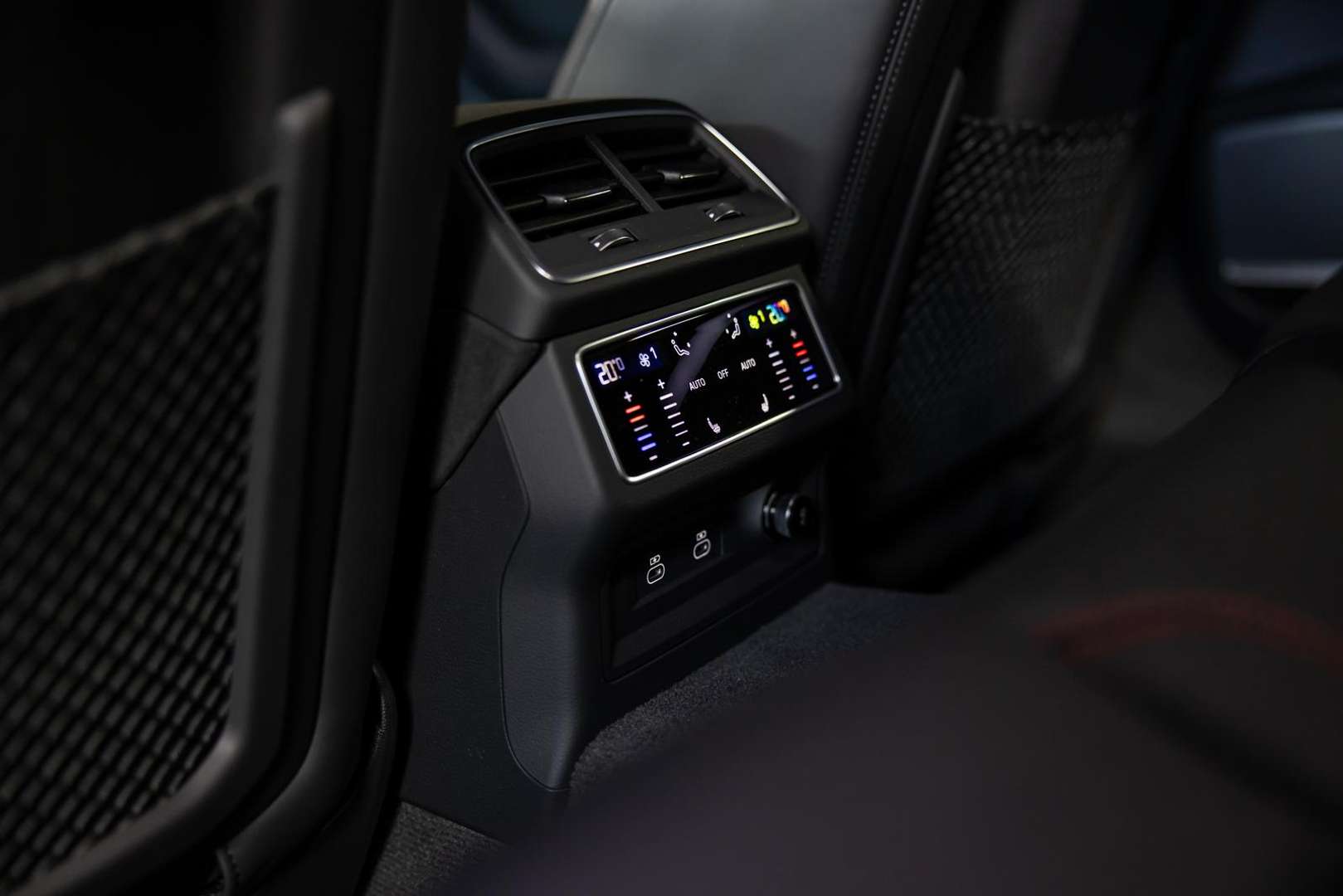 Audi RS7 ABT Legacy Edition 4.0 TFSI - 2023 - Joinsteer - #16