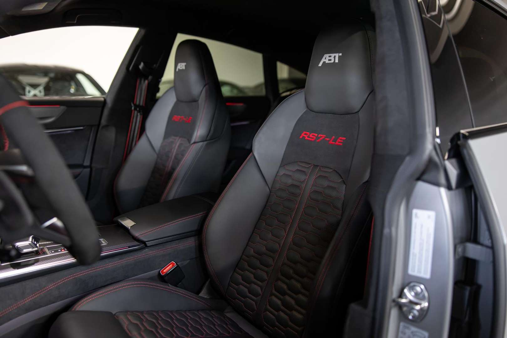 Audi RS7 ABT Legacy Edition 4.0 TFSI - 2023 - Joinsteer - #22