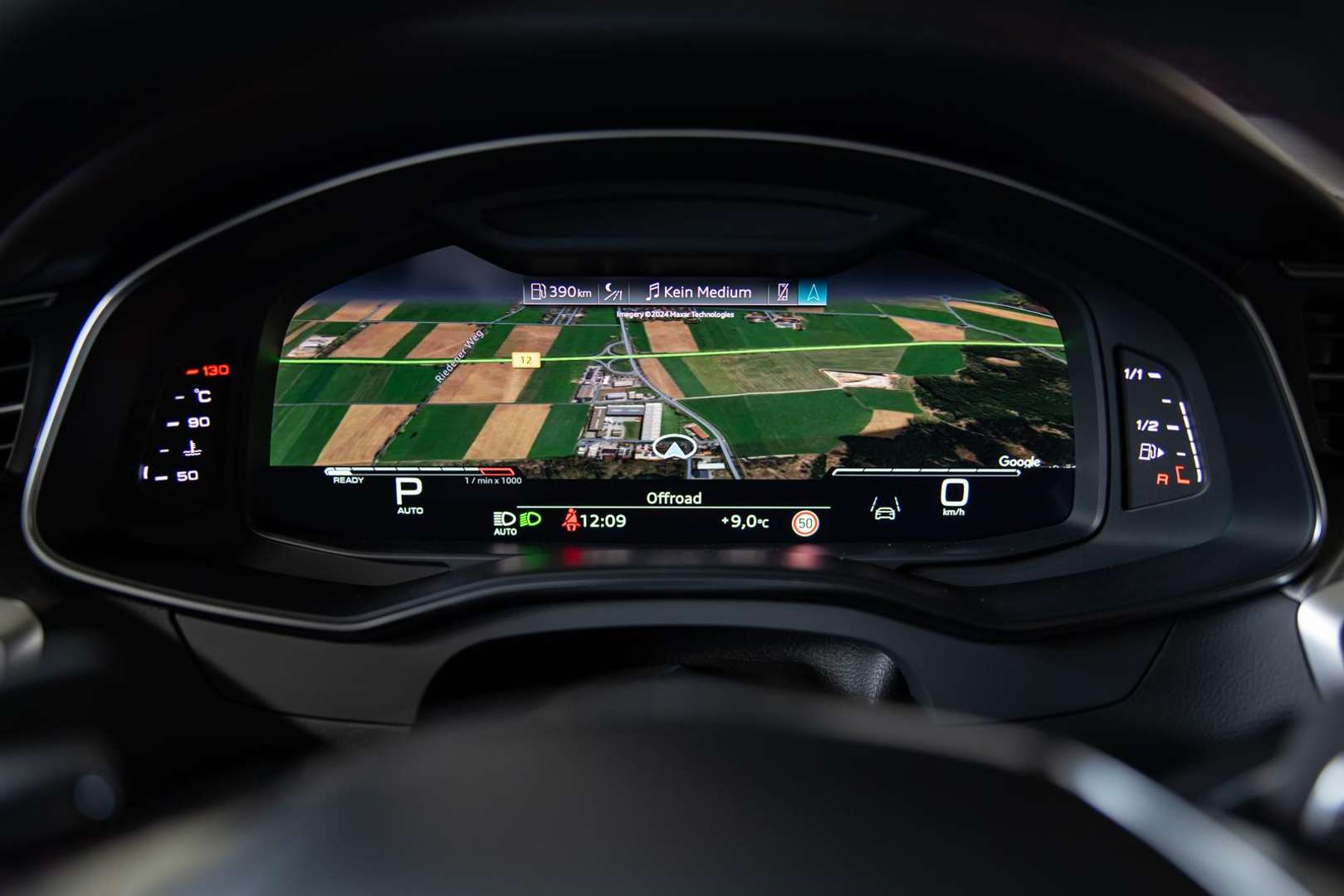 Audi RS7 ABT Legacy Edition 4.0 TFSI - 2023 - Joinsteer - #26