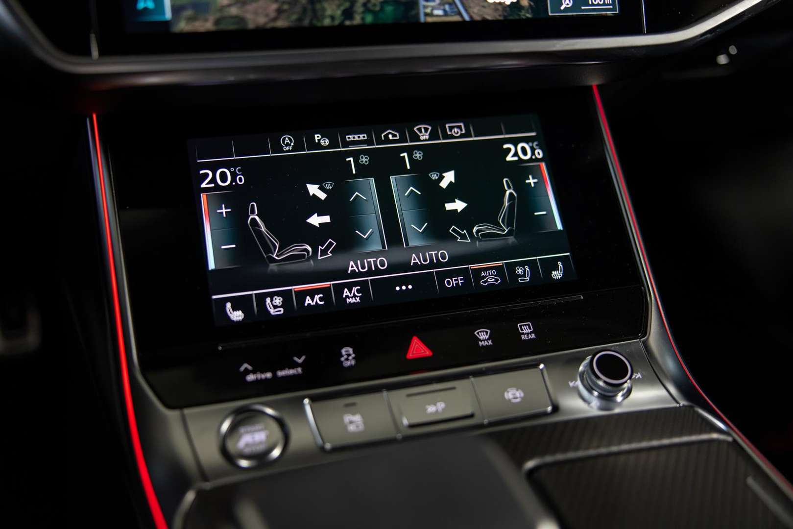 Audi RS7 ABT Legacy Edition 4.0 TFSI - 2023 - Joinsteer - #27