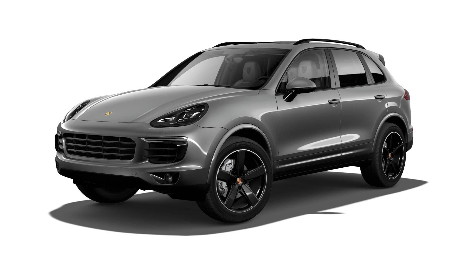 Porsche Cayenne II ph2 S Diesel - 2016 - Joinsteer - #1
