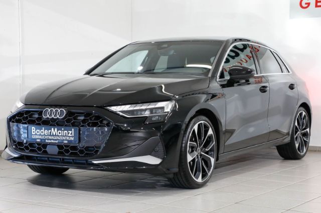 Audi A3 Sportback Advanced 35 TFSI S Tronic - 2024 - Joinsteer