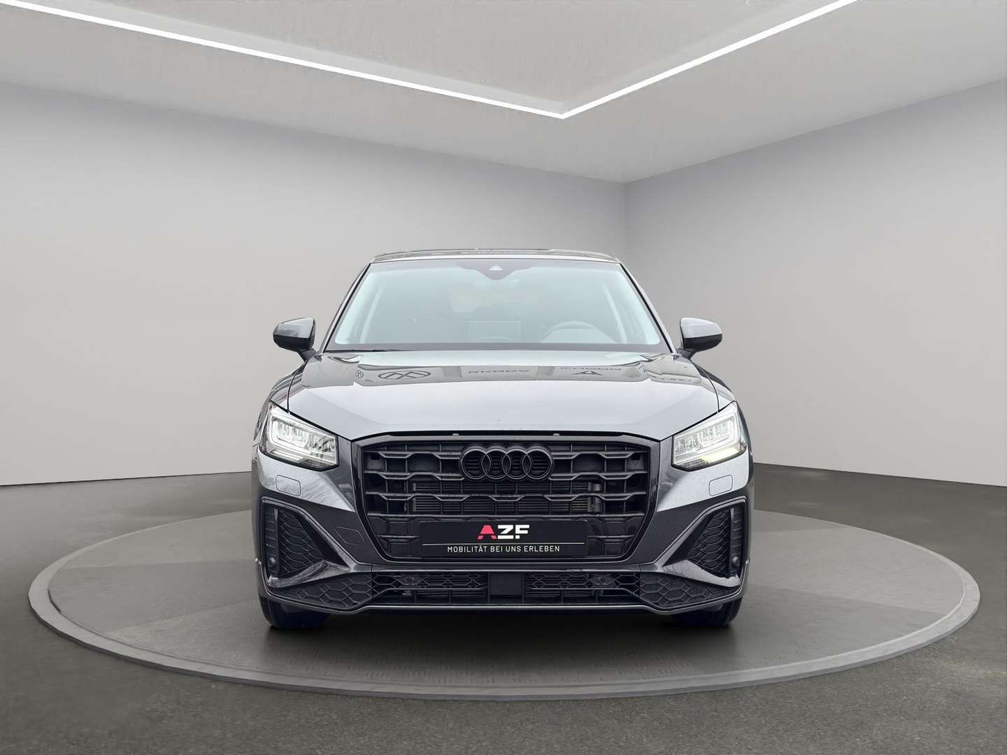 Audi Q2 S Line 35 TFSI - 2025 - Joinsteer - #5