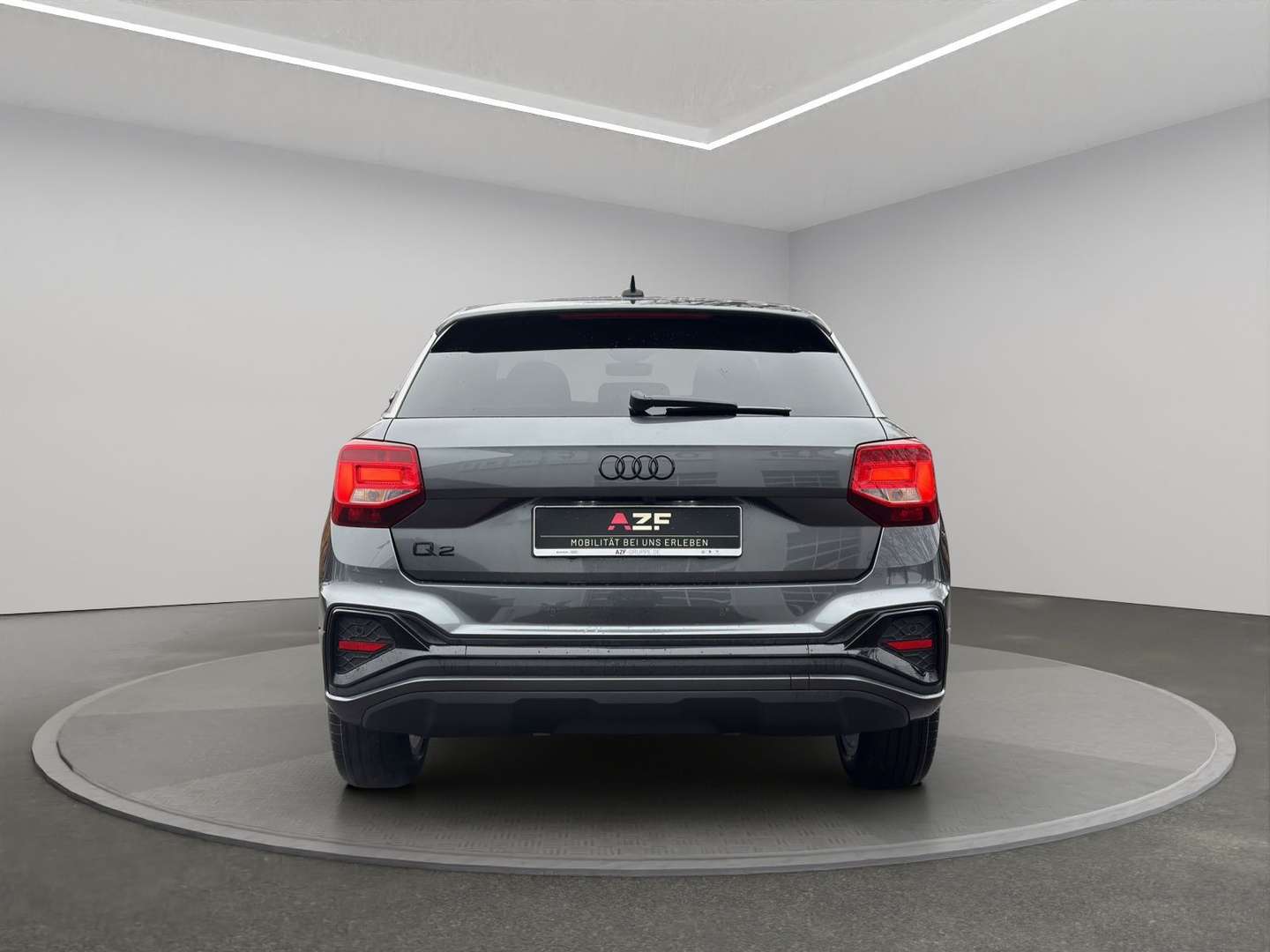 Audi Q2 S Line 35 TFSI - 2025 - Joinsteer - #6