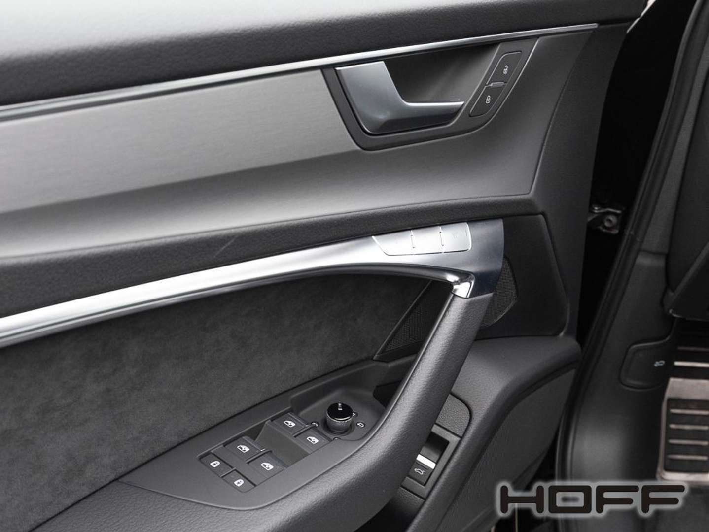 Audi S6 Optik Schwarz Plus Kontursitze TDI - 2024 - Joinsteer - #3