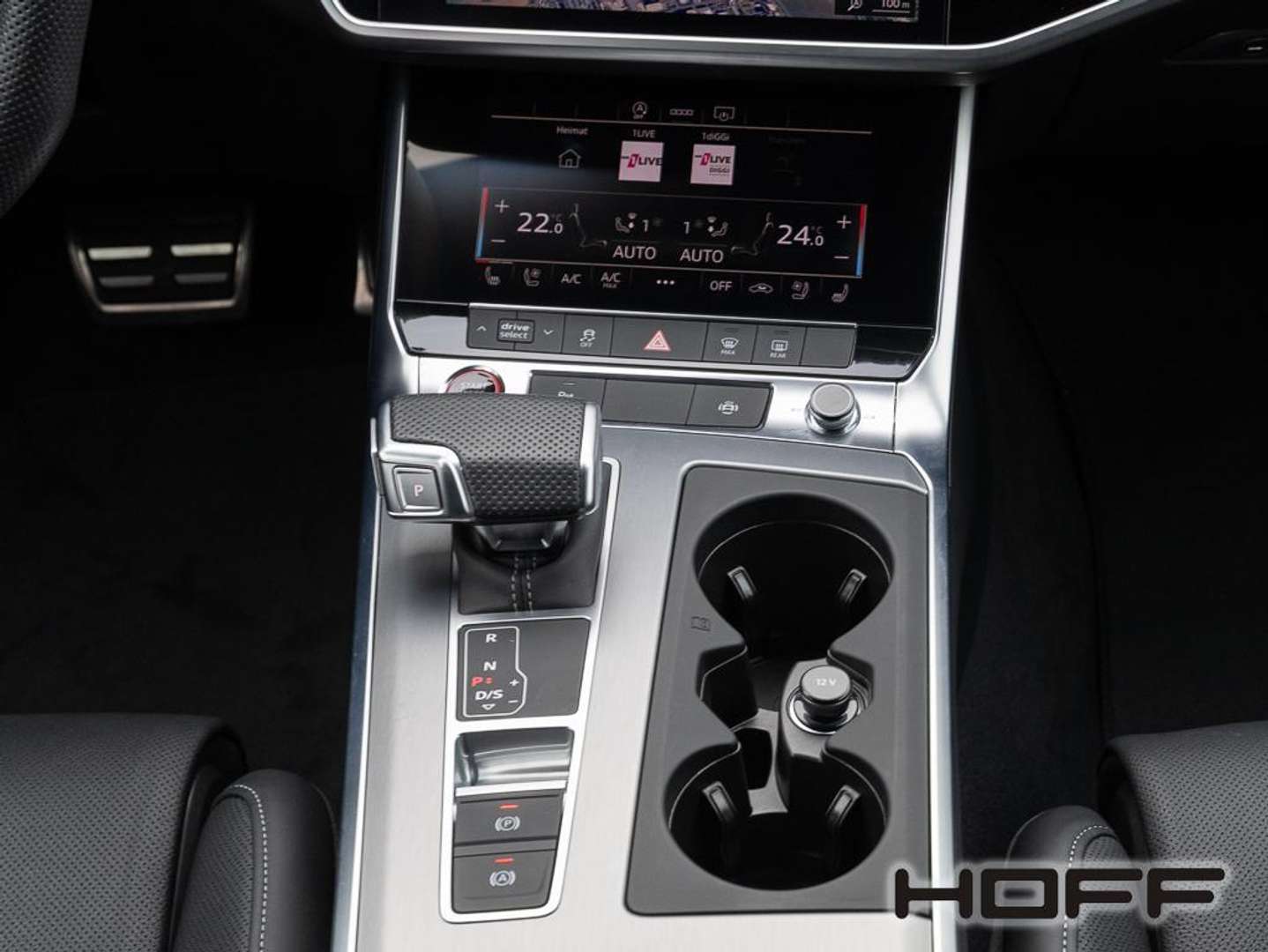 Audi S6 Optik Schwarz Plus Kontursitze TDI - 2024 - Joinsteer - #6