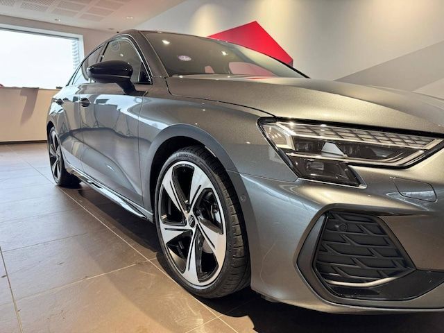 Audi A3 Berline S Line 35 TFSI Hybride 150 Ch S Tronic - 2024 - Joinsteer - #4