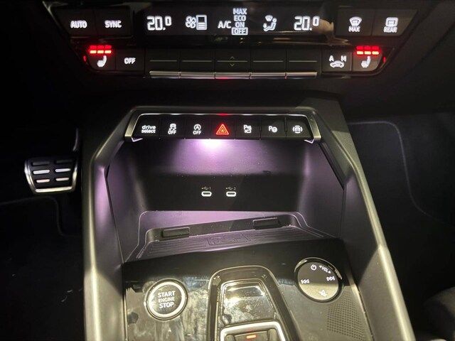 Audi A3 Berline S Line 35 TFSI Hybride 150 Ch S Tronic - 2024 - Joinsteer - #17