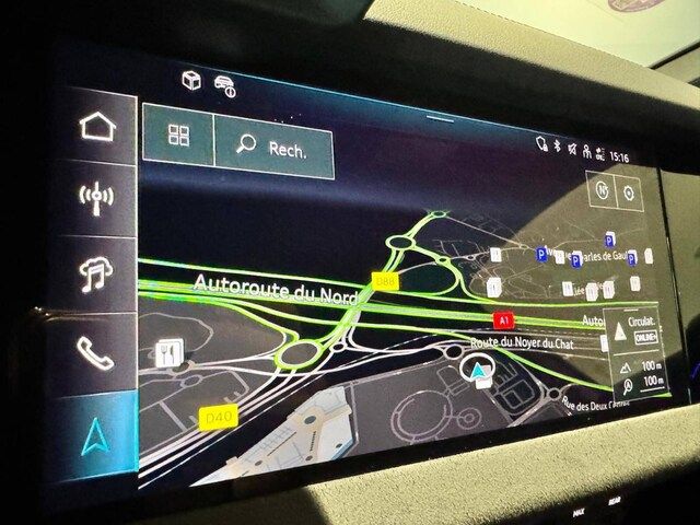 Audi A3 Berline S Line 35 TFSI Hybride 150 Ch S Tronic - 2024 - Joinsteer - #29