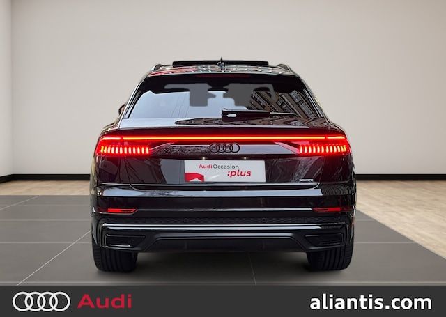 Audi Q8 TFSI E Competition 60 TFSI E Quattro 462 Ch Tiptronic - 2022 - Joinsteer - #4