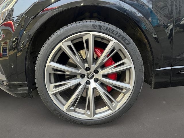 Audi Q8 TFSI E Competition 60 TFSI E Quattro 462 Ch Tiptronic - 2022 - Joinsteer - #9