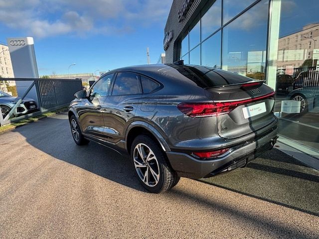 Audi Q6 Sportback E-tron S Line E-tron Quattro 285,00 KW - 2025 - Joinsteer - #3