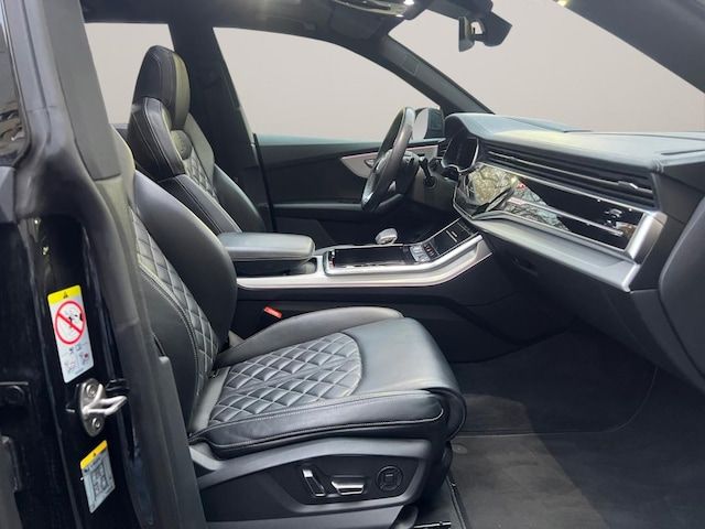 Audi Q8 TFSI E Competition 60 TFSI E Quattro 462 Ch Tiptronic - 2022 - Joinsteer - #12