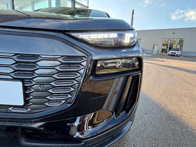 Audi Q6 Sportback E-tron S Line E-tron Quattro 285,00 KW - 2025 - Joinsteer - #6