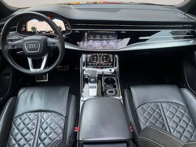Audi Q8 TFSI E Competition 60 TFSI E Quattro 462 Ch Tiptronic - 2022 - Joinsteer - #16