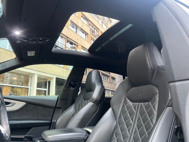 Audi Q8 TFSI E Competition 60 TFSI E Quattro 462 Ch Tiptronic - 2022 - Joinsteer - #20