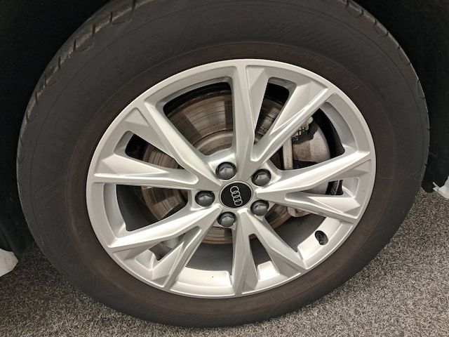 Audi Q3 TFSI E S Line 45 TFSI E 245 ch S Tronic - 2023 - Joinsteer - #13