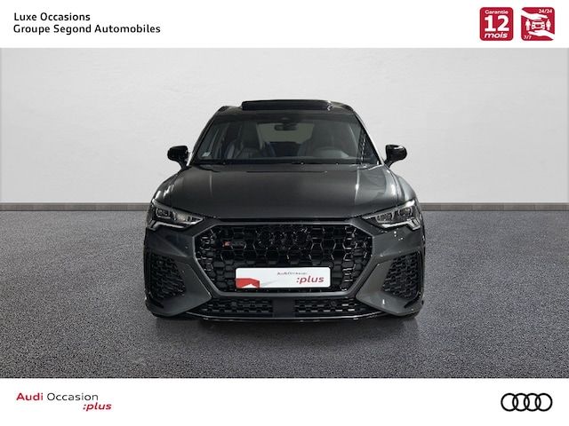 Audi RSQ3 RS Q3 400 Ch S Tronic - 2020 - Joinsteer - #5