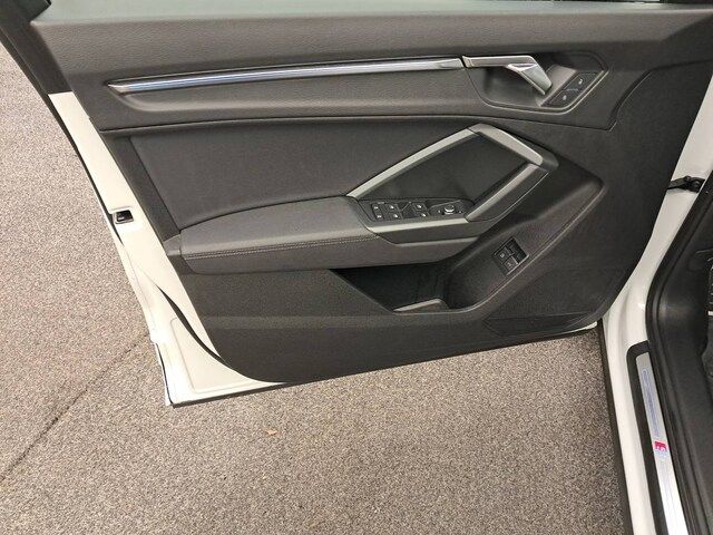 Audi Q3 TFSI E S Line 45 TFSI E 245 ch S Tronic - 2023 - Joinsteer - #27