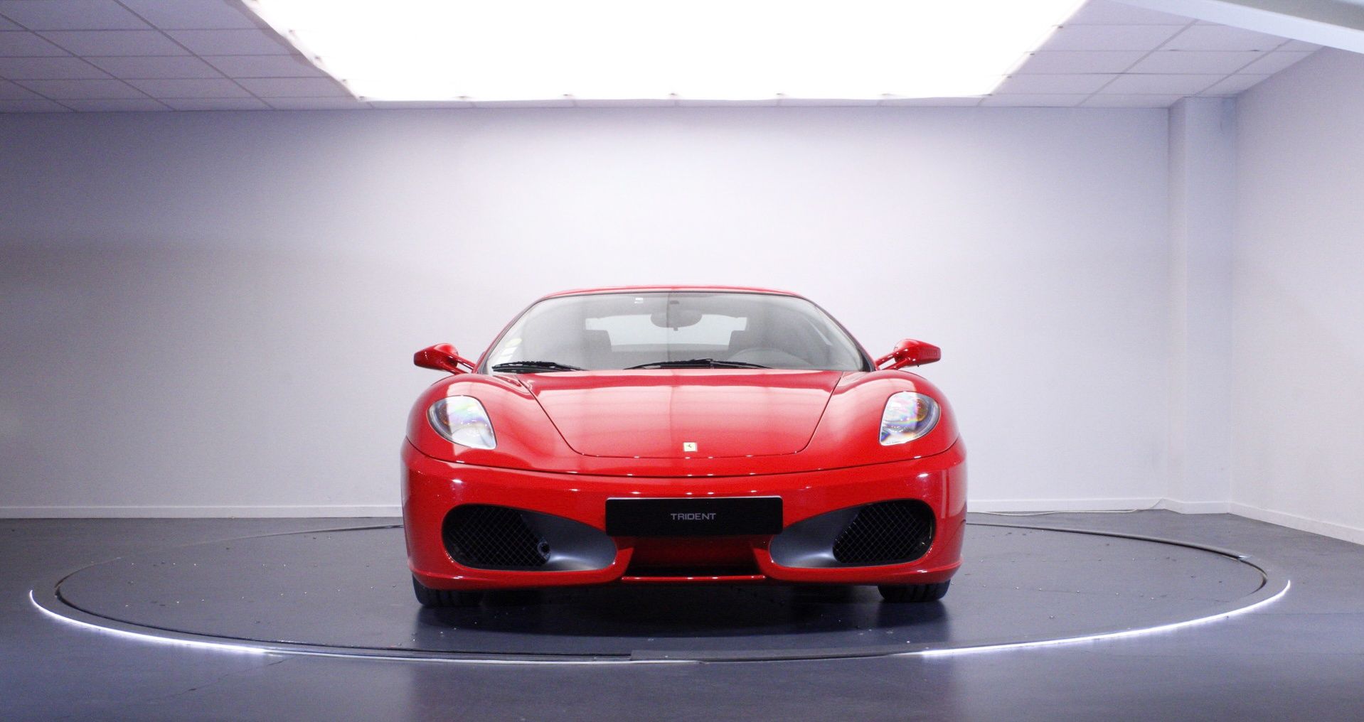 Ferrari F430 - 2007 - Joinsteer - #2