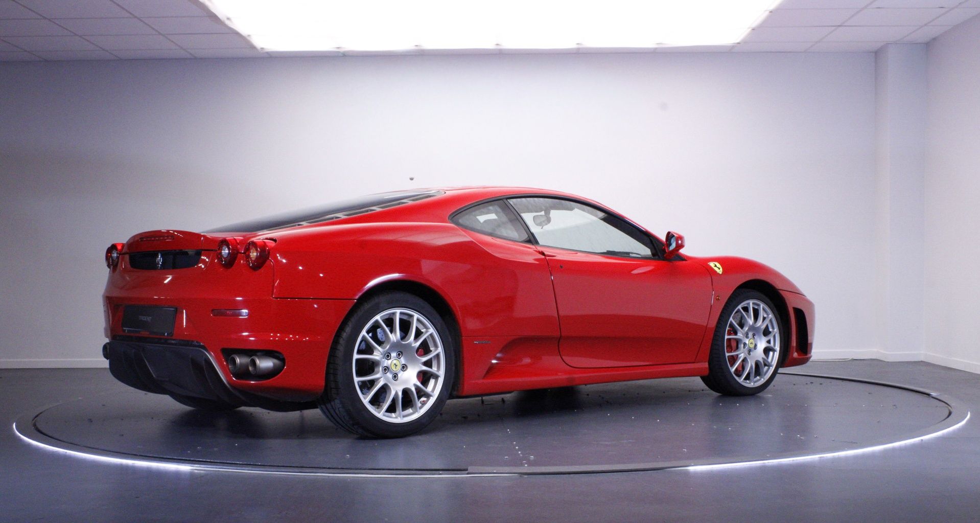 Ferrari F430 - 2007 - Joinsteer - #3