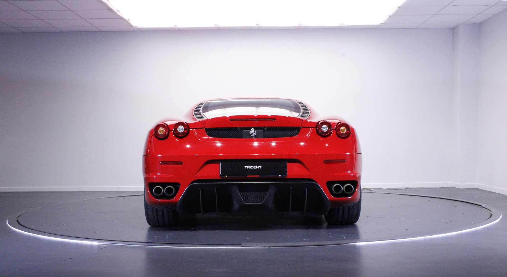Ferrari F430 - 2007 - Joinsteer - #4