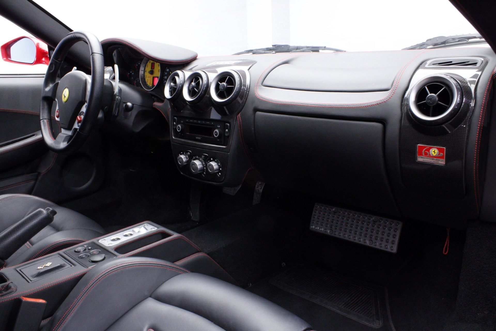 Ferrari F430 - 2007 - Joinsteer - #5