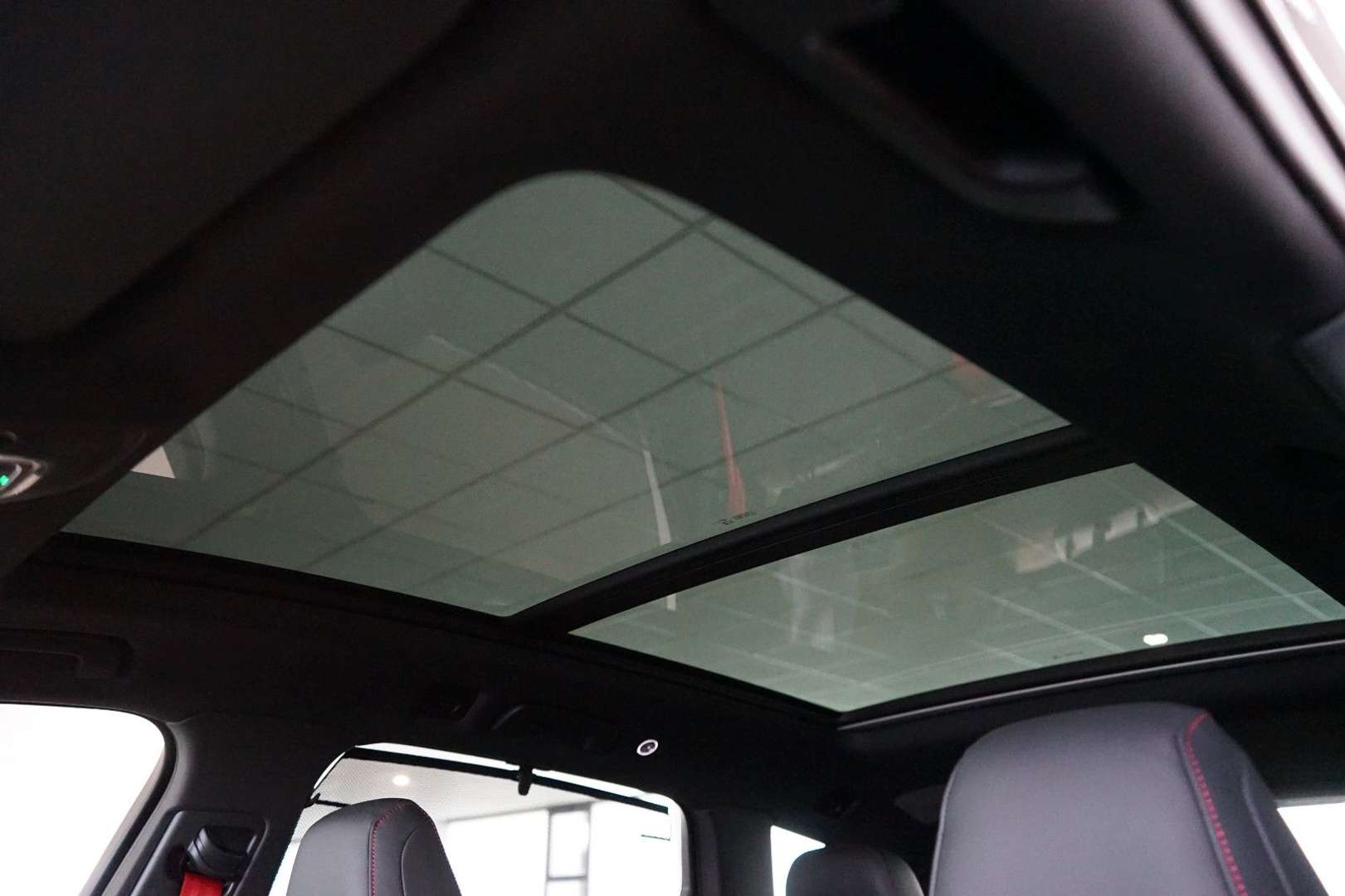 Audi SQ7 TFSI - 2026 - Joinsteer - #6