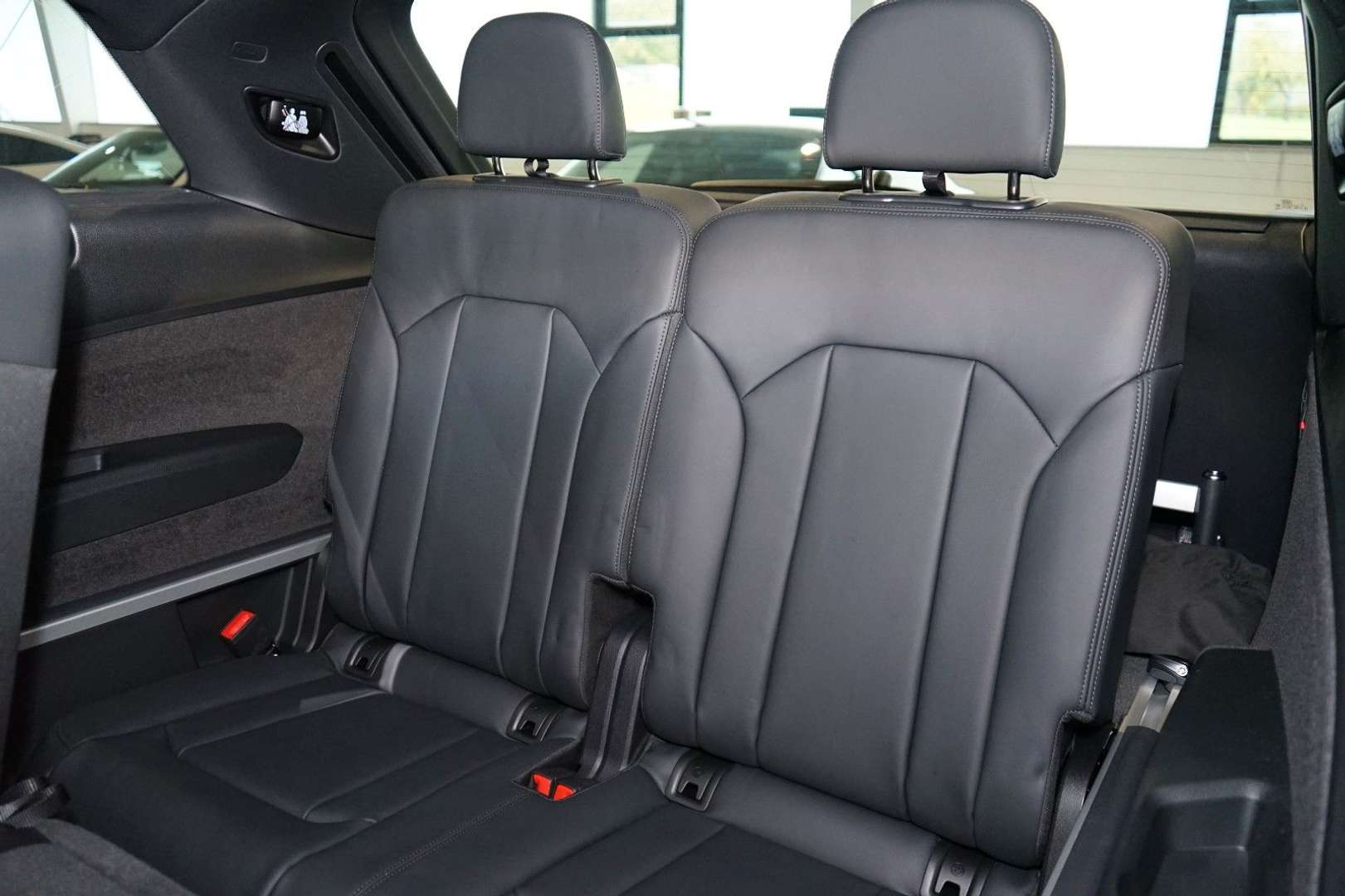 Audi SQ7 TFSI - 2026 - Joinsteer - #10