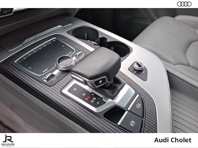 Audi Q7 Avus Extended 3.0 TDI Quattro 272 Ch Tiptronic - 2018 - Joinsteer - #10