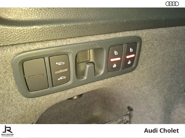 Audi Q7 Avus Extended 3.0 TDI Quattro 272 Ch Tiptronic - 2018 - Joinsteer - #13