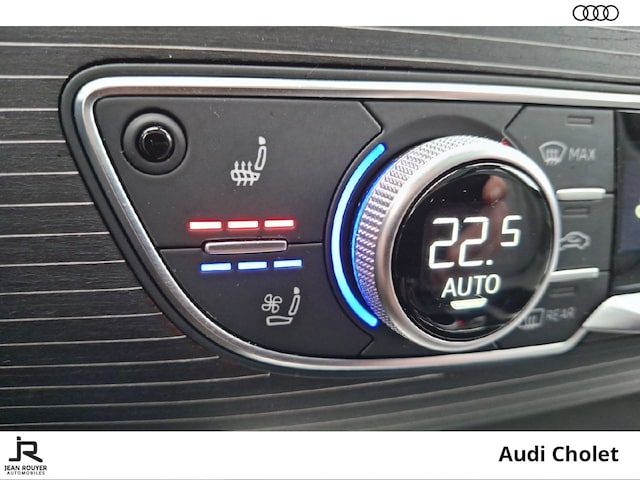 Audi Q7 Avus Extended 3.0 TDI Quattro 272 Ch Tiptronic - 2018 - Joinsteer - #23