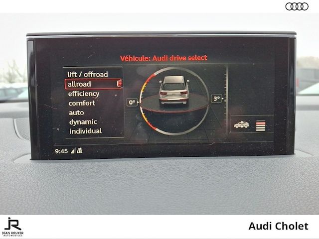 Audi Q7 Avus Extended 3.0 TDI Quattro 272 Ch Tiptronic - 2018 - Joinsteer - #31