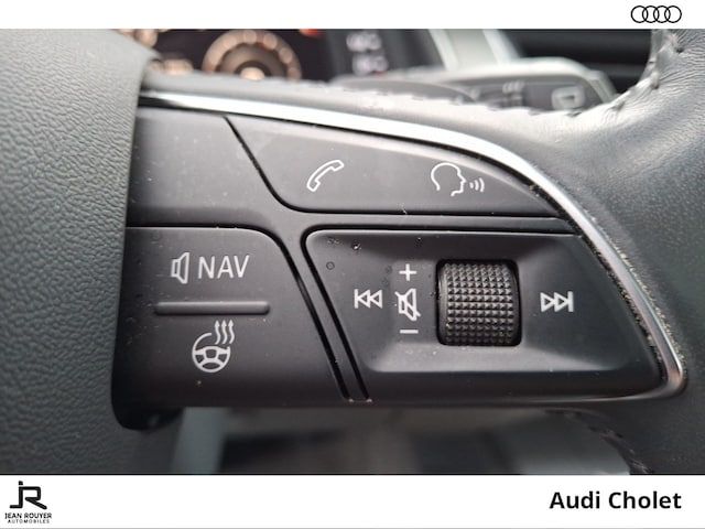 Audi Q7 Avus Extended 3.0 TDI Quattro 272 Ch Tiptronic - 2018 - Joinsteer - #32