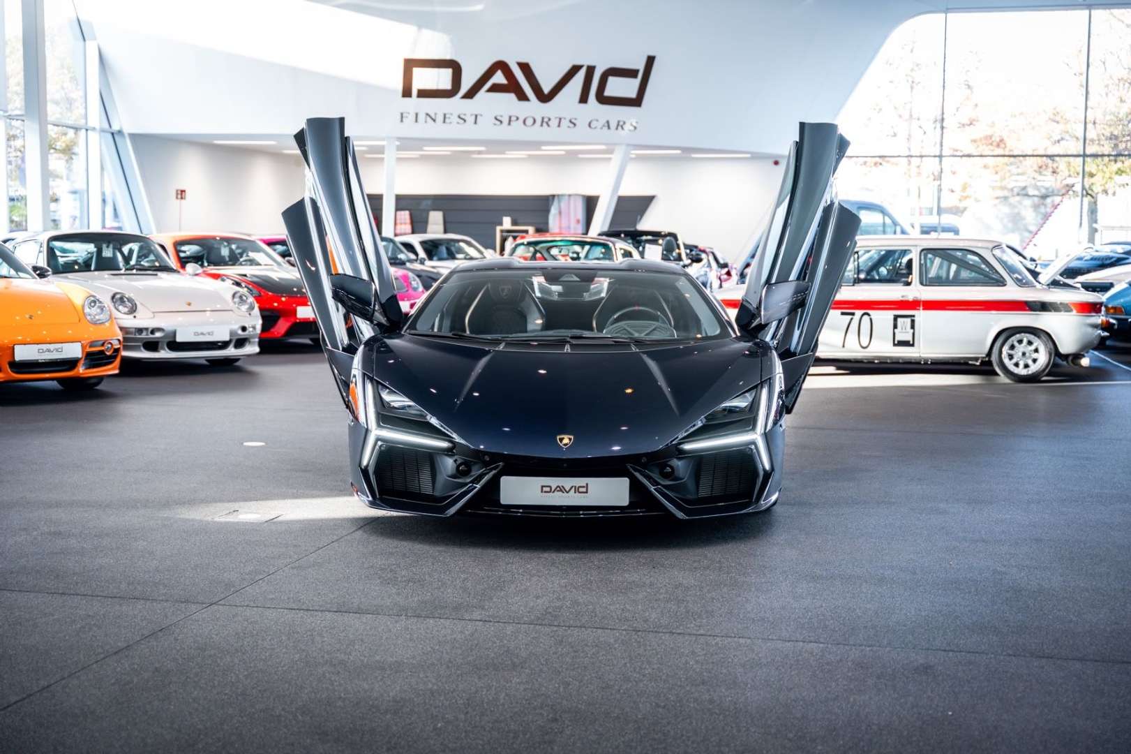 Lamborghini Revuelto Ad Personam - 2025 - Joinsteer - #2