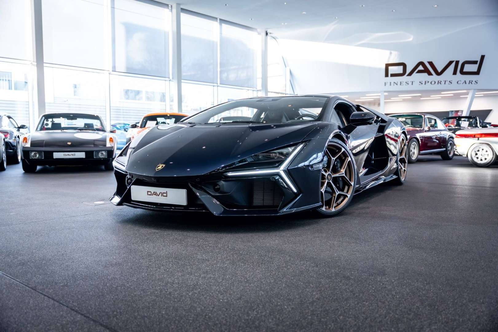 Lamborghini Revuelto Ad Personam - 2025 - Joinsteer - #3