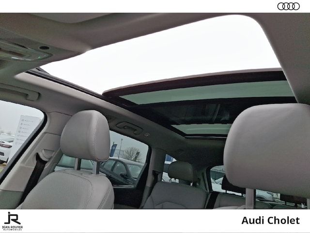 Audi Q7 Avus Extended 3.0 TDI Quattro 272 Ch Tiptronic - 2018 - Joinsteer - #37