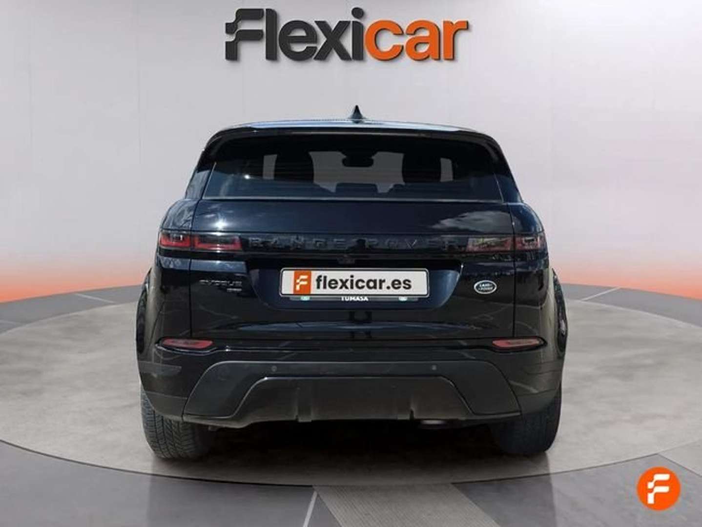Land Rover Range Rover Evoque 2.0D S FWD 150 - 2020 - Joinsteer - #3