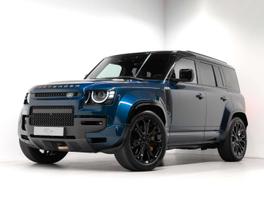 Land Rover Defender 110 4.4 P635 - 2026 - Joinsteer - #1
