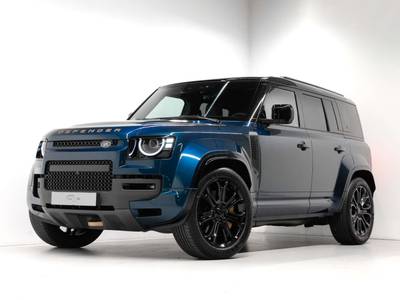 Land Rover Defender 110 4.4 P635 - 2026 - Joinsteer - #1
