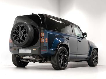 Land Rover Defender 110 4.4 P635 — photo 3